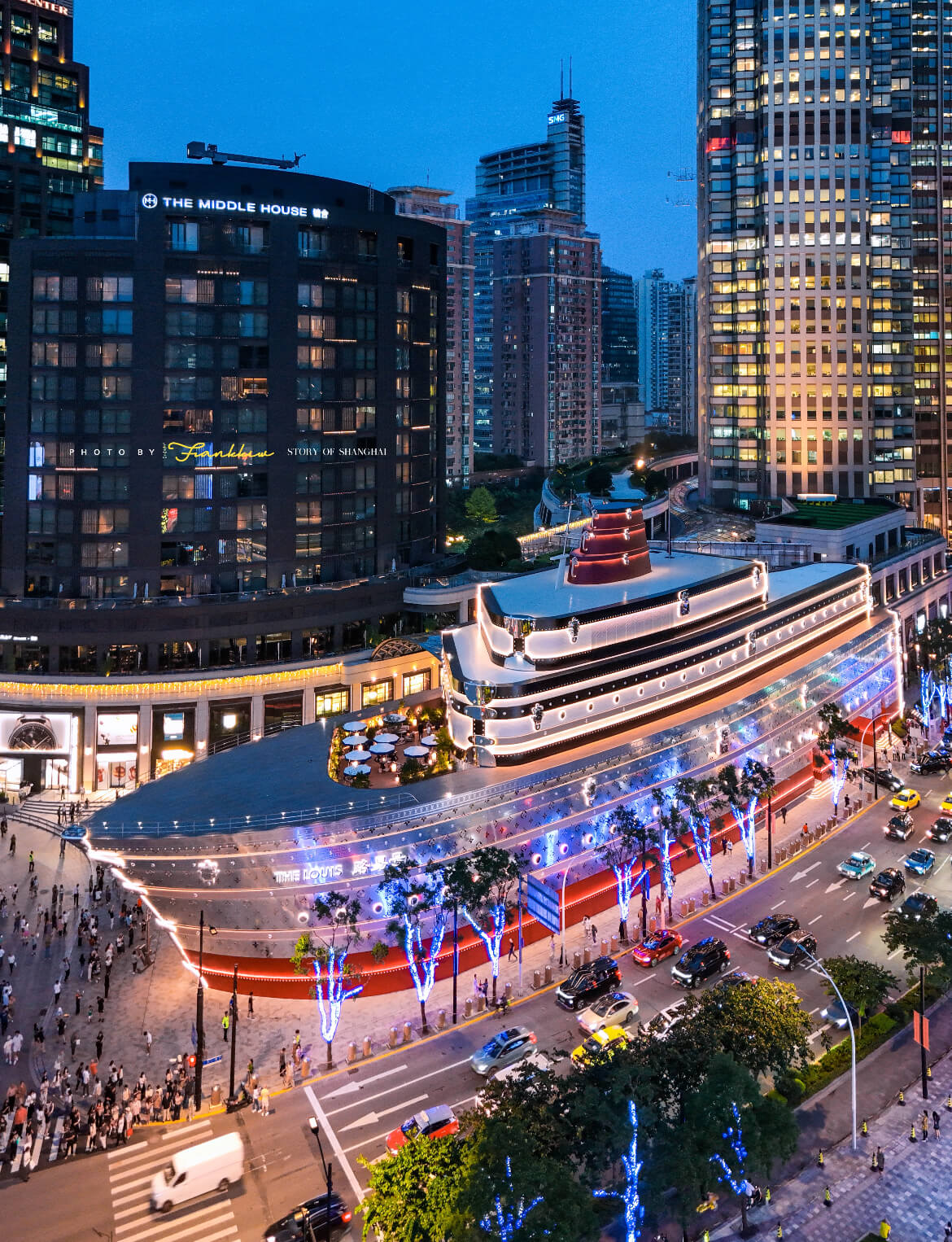 HKRI Taikoo Hui